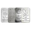 5 oz Silver Bar- Any Mint, Any Condition
