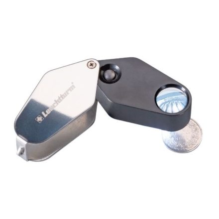 10X Lighted Magnifier