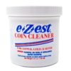 e-z-est easy coin cleaner 5 oz jar