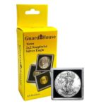 Guardhouse Tetra 2x2 Holder for Silver Eagle