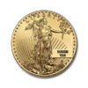 1/2 oz American Gold Eagle Coin