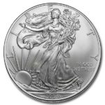 2009 American Silver Eagle Coin