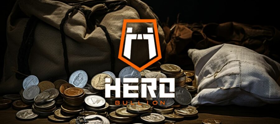 5 Best Silver Coins For Survival