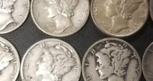 Best Silver Coins For Survival