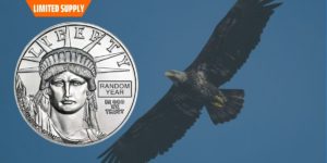 American-Platinum-Eagles