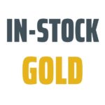 IN-STOCK Gold