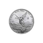 2021 110 oz Mexican Silver Libertad Coin