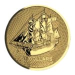 Cook Islands Gold Coins