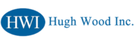 Hugh Wood Inc Logo Home Page