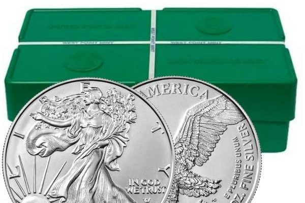 Could the High American Silver Eagle Premiums Actually be a Buy Signal for ASEs?