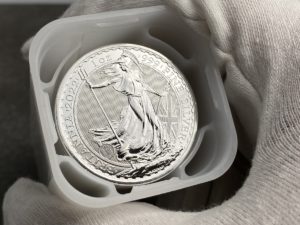 What Are the Best Silver Coins to Collect?