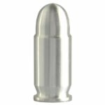 1 oz Silver Bullet - 45 ACP