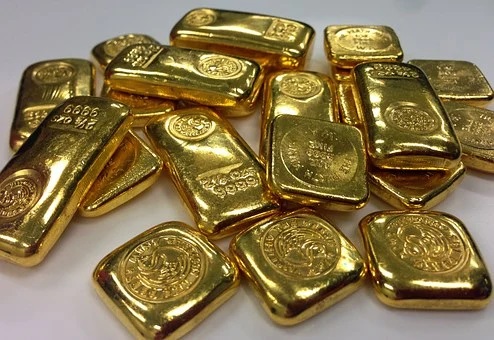 amazing properties of gold