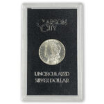 1882-CC Morgan Silver Dollar Coin - GSA
