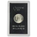 1884-CC Morgan Silver Dollar Coin - GSA