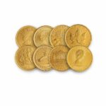 1/10 oz Gold Coin – Any Mint, Off Quality