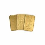 2 gram Gold Bar - Any Mint, Any Condition