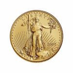 2023 1/10 oz American Gold Eagle Coin