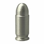 1 oz Silver Bullet - 45 ACP