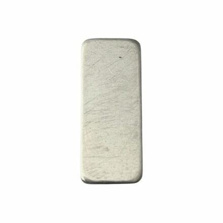 10 Gram Platinum Bar - Any Mint, Any Condition Reverse