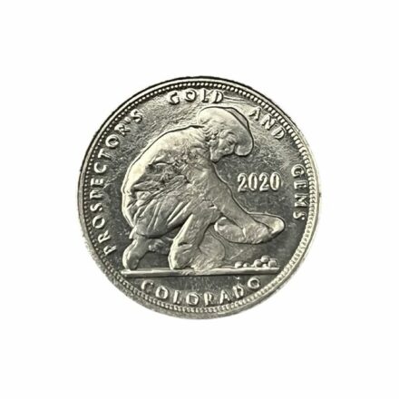 1/10 oz Platinum Round - Any Mint, Any Condition