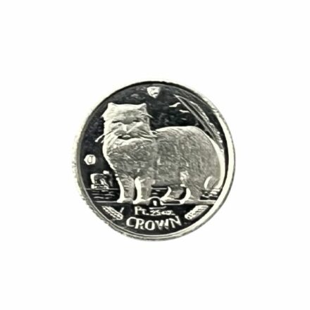 1/25 oz Platinum Coin - Any Mint, Any Condition