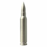 2 oz Silver Bullet - 308 Caliber