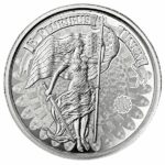 Unity In Liberty 2 oz HR Silver Round