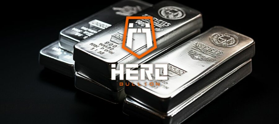 How to sell silver bars