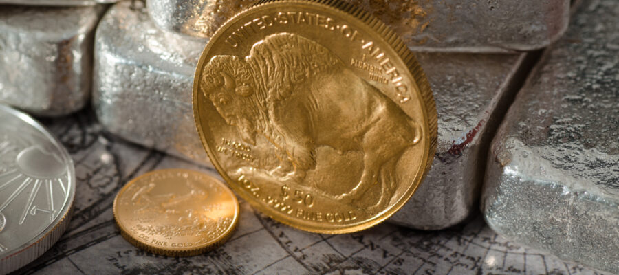 Should I Buy Bullion Bars, Coins or Rounds?
