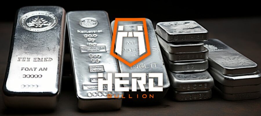 What Is the Best Silver Bar Size To Buy?