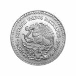 2023 1/10 oz Mexican Silver Libertad Coin
