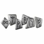 Germania Mint Rune - 6 Piece Set