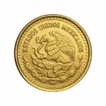 2023 1/10 oz Mexican Gold Libertad Coin
