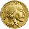 2024 1 oz American Gold Buffalo Coin