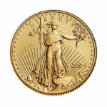 2024 1/4 oz American Gold Eagle Coin