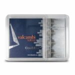 Valcambi Skyline 16 x 1/4 oz Silver Combibar™